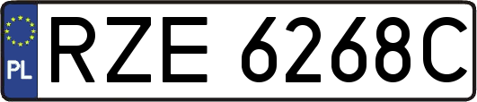 RZE6268C