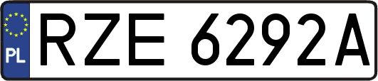 RZE6292A