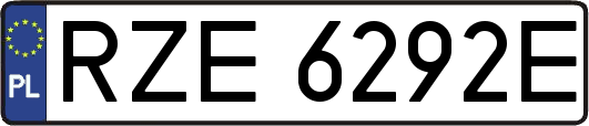 RZE6292E