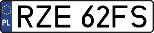 RZE62FS