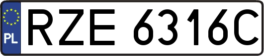 RZE6316C