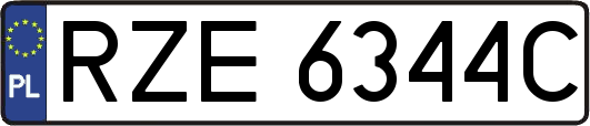 RZE6344C