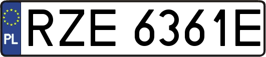 RZE6361E