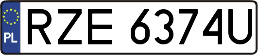 RZE6374U