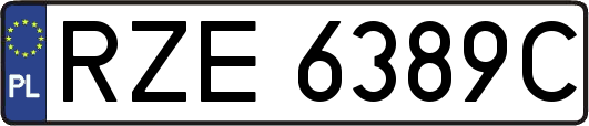 RZE6389C