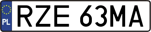 RZE63MA