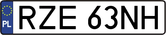 RZE63NH