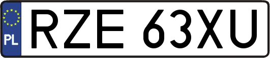 RZE63XU