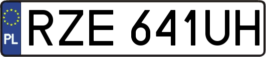 RZE641UH