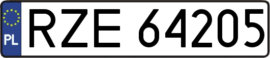 RZE64205