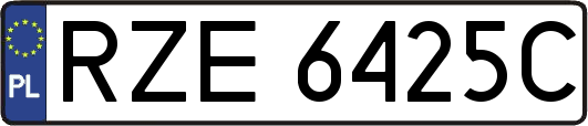 RZE6425C