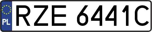 RZE6441C