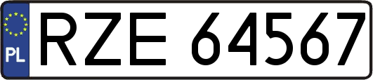 RZE64567