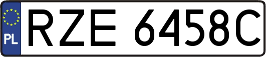 RZE6458C