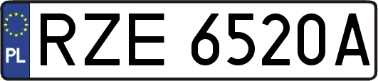 RZE6520A