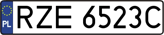RZE6523C