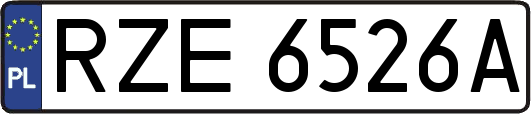 RZE6526A