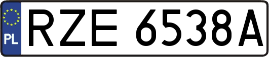 RZE6538A