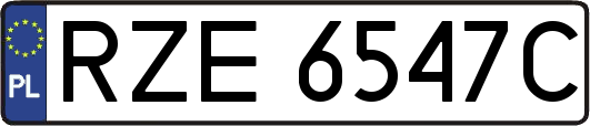 RZE6547C