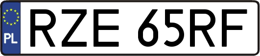 RZE65RF