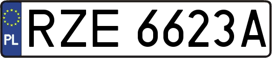 RZE6623A