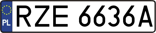 RZE6636A