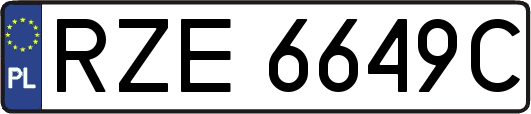 RZE6649C