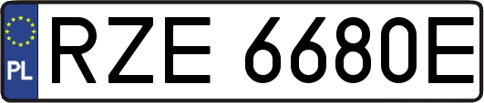 RZE6680E