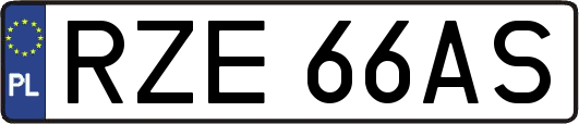 RZE66AS