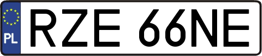 RZE66NE