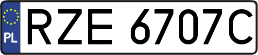 RZE6707C