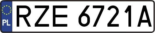 RZE6721A