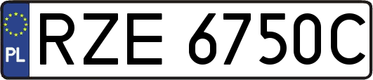 RZE6750C