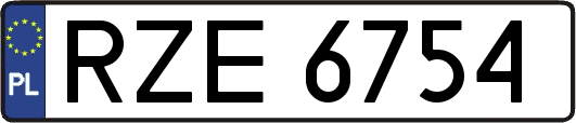 RZE6754