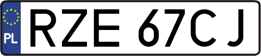 RZE67CJ