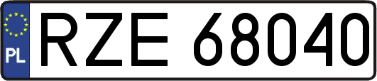 RZE68040