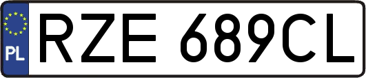 RZE689CL