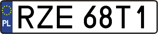 RZE68T1