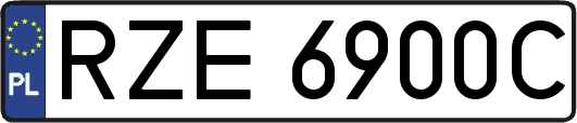 RZE6900C