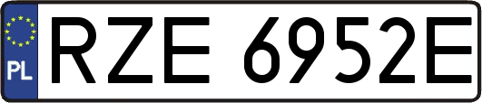 RZE6952E