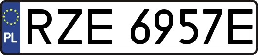 RZE6957E