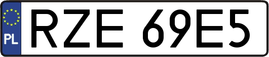 RZE69E5