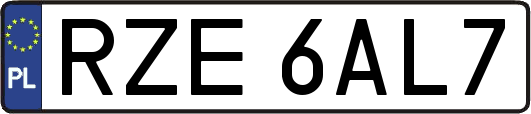 RZE6AL7