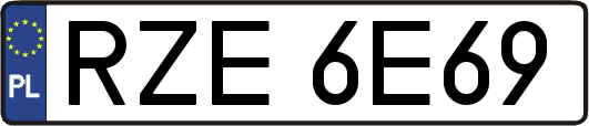 RZE6E69