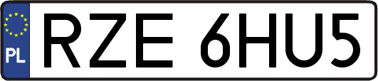 RZE6HU5