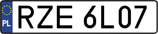 RZE6L07