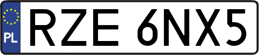 RZE6NX5