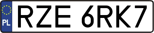 RZE6RK7