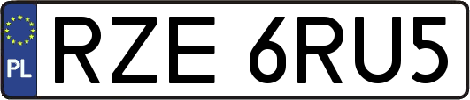 RZE6RU5