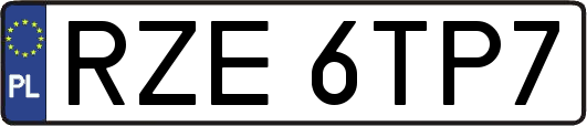 RZE6TP7